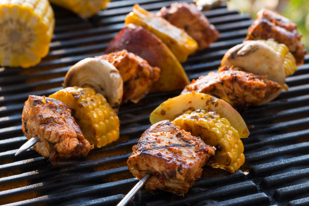 Rezeptfoto, Foodfotografie
