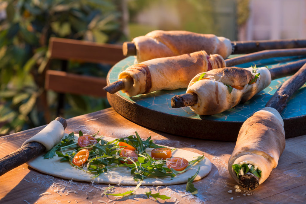 Rezeptfoto, Foodfotografie