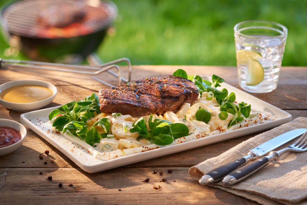Rezeptfoto, Foodfotografie