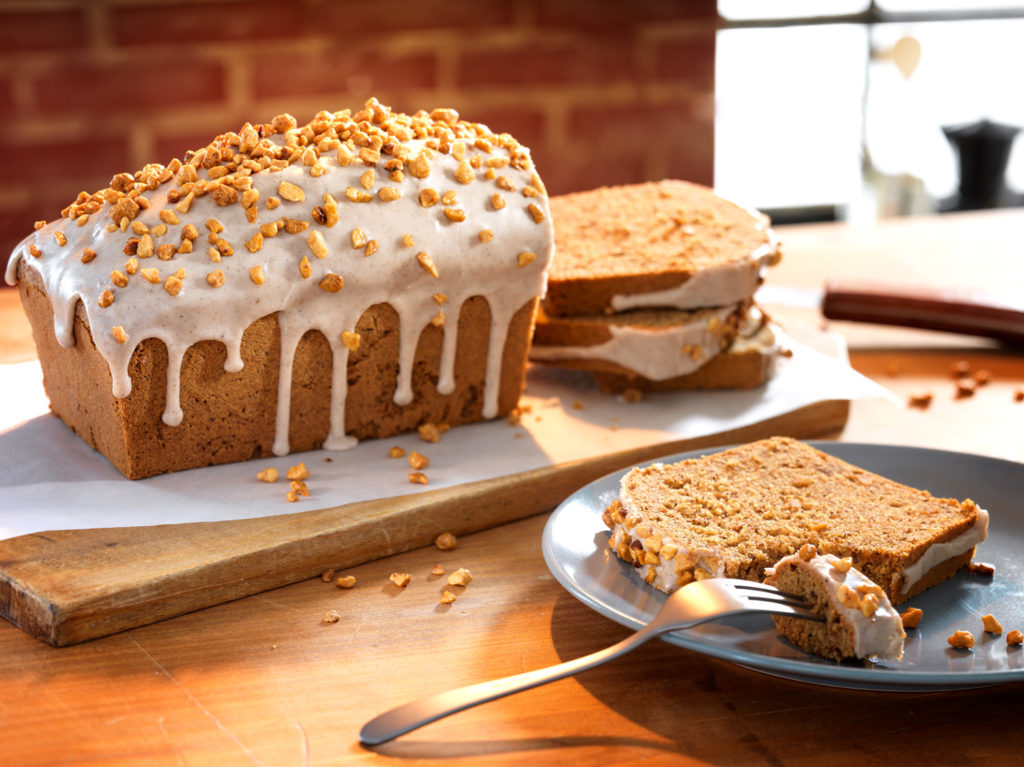 Foodfotografie rund ums backen