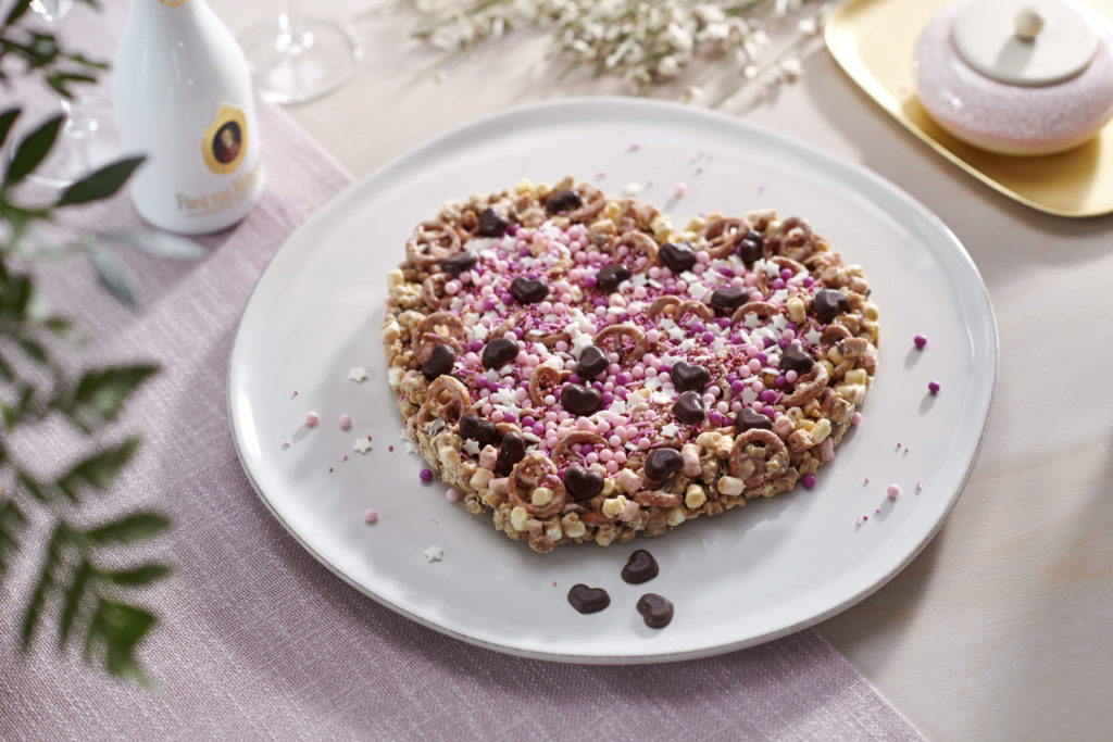 Foodfotografie rund ums backen