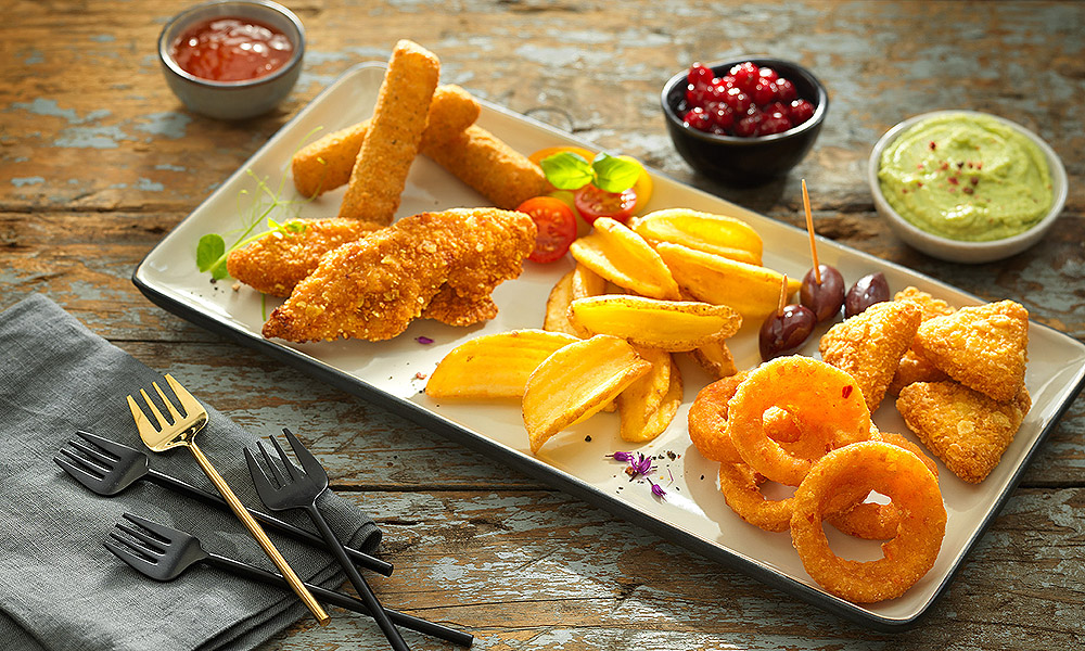 Food-Fotografie