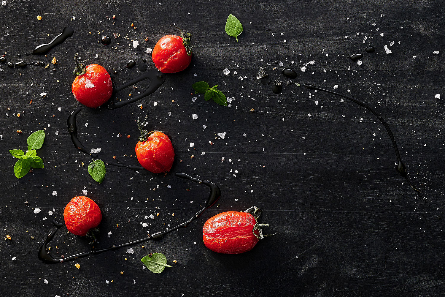 Food-Fotografie