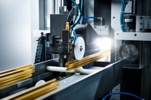 Industrie-Fotografie.