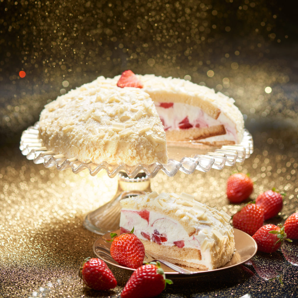 Foodfotografie rund ums backen