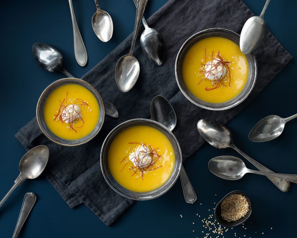 Food-Fotografie