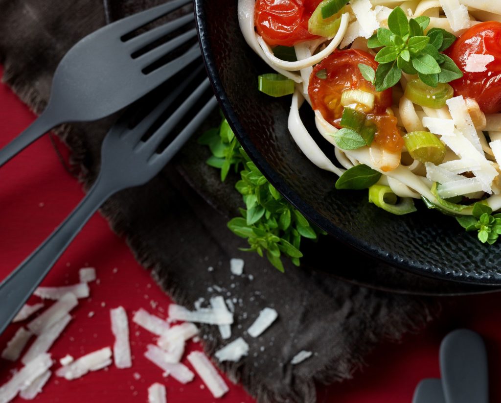 Food-Fotografie