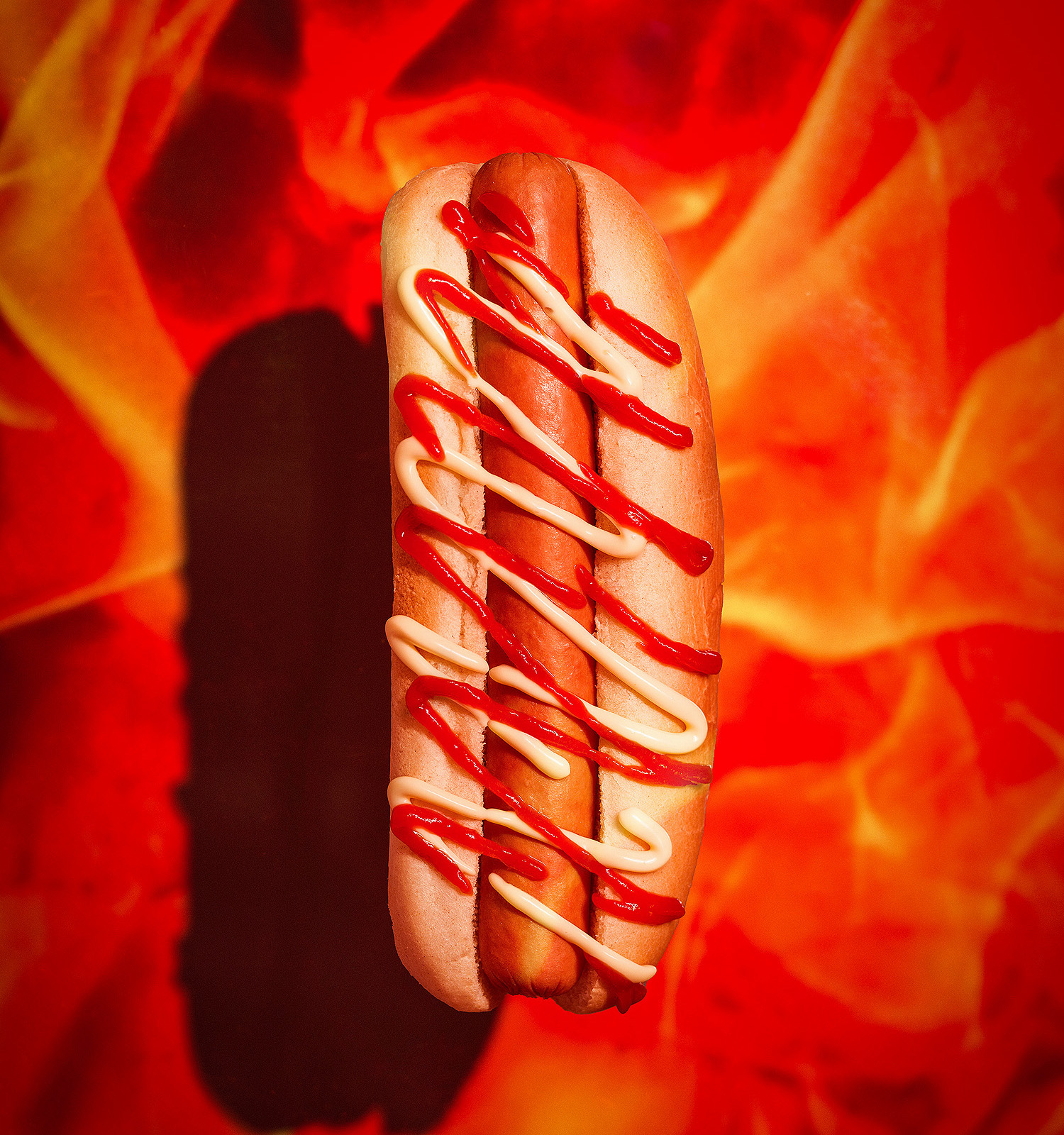 Food-Fotografie: Burger & HotDogs