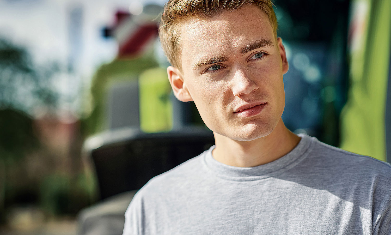 Editorial und Lifestyle Fotografie