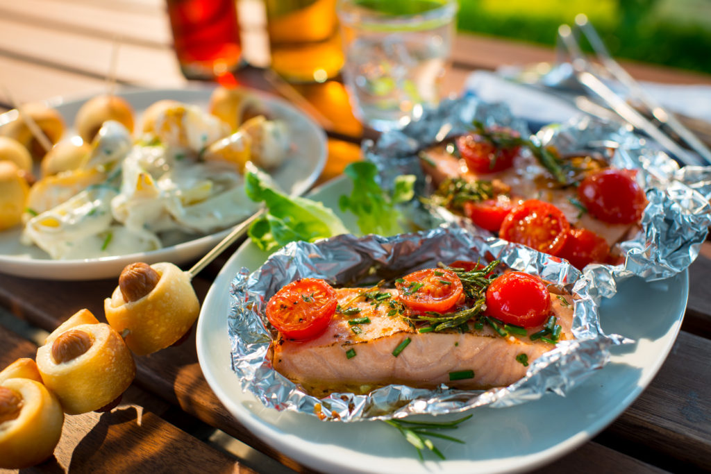 Rezeptfoto, Foodfotografie