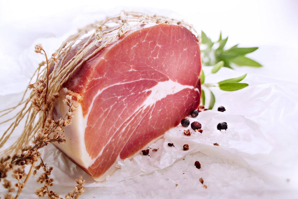Foodfotografie: Fleisch und Wurst