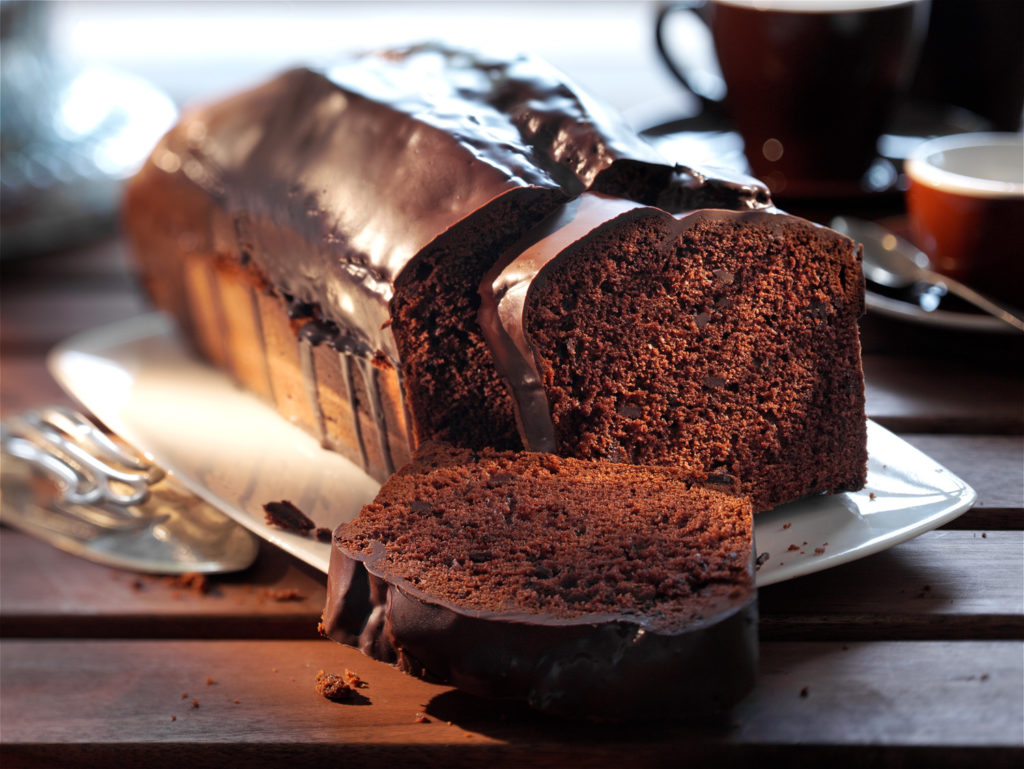 Foodfotografie rund ums backen