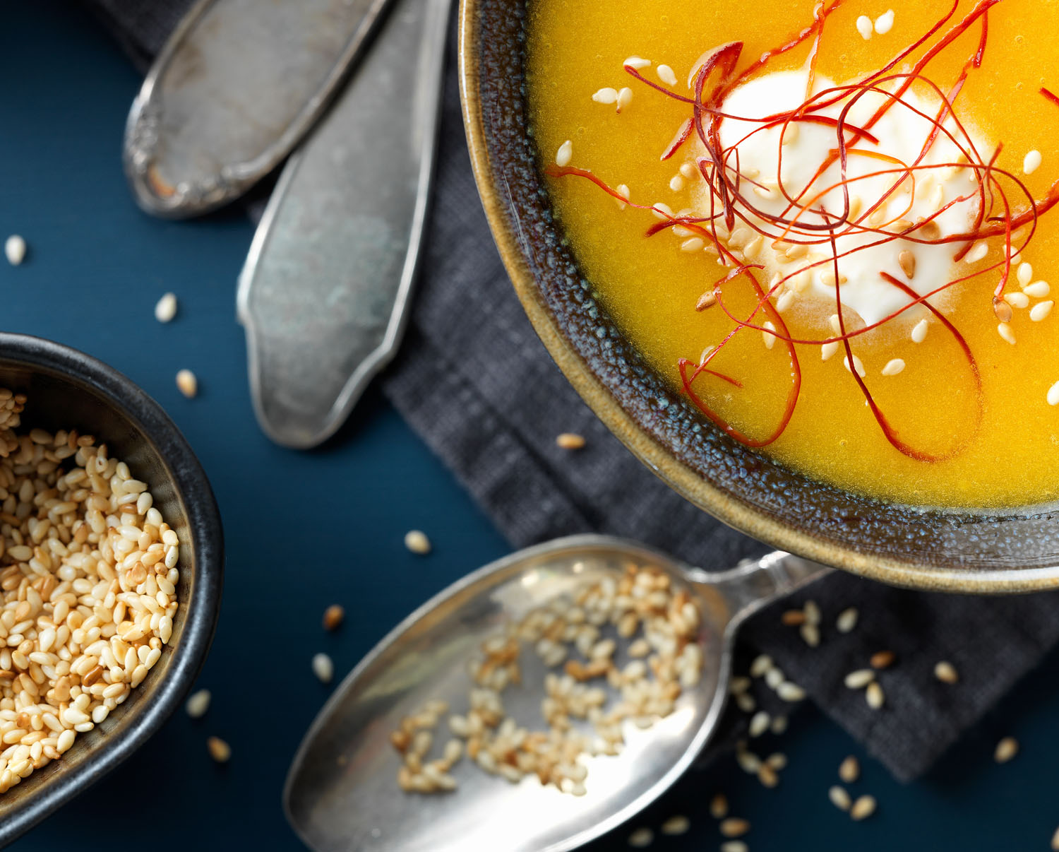 professionelle Foodfotografie